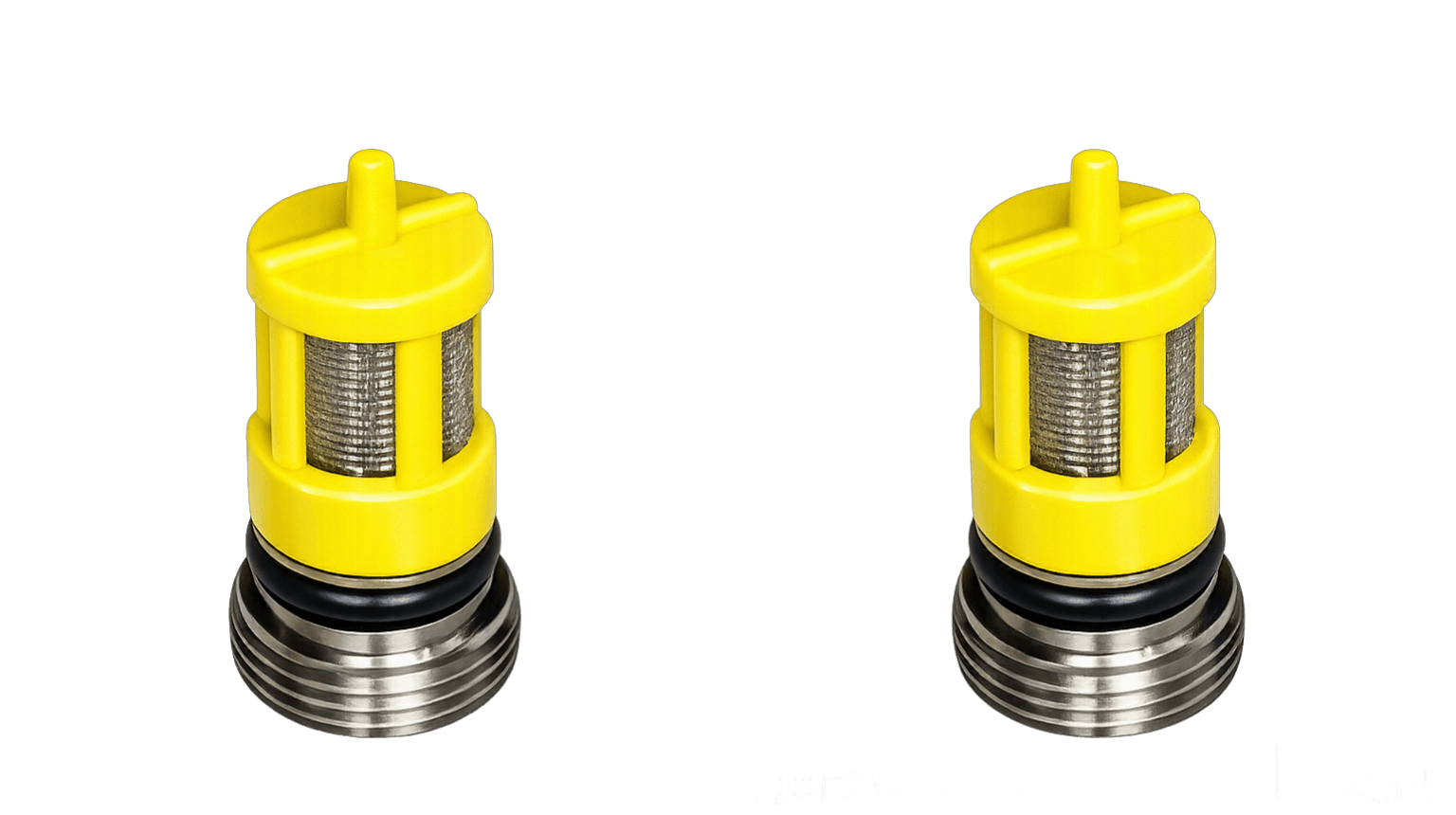 Guide embout clapet pour prise de gaz médicaux