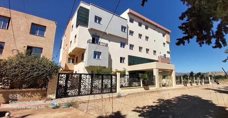 Clinique El Andaloussi — Tlemcen
